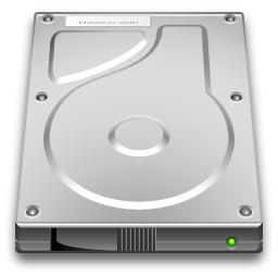 Macintosh HD